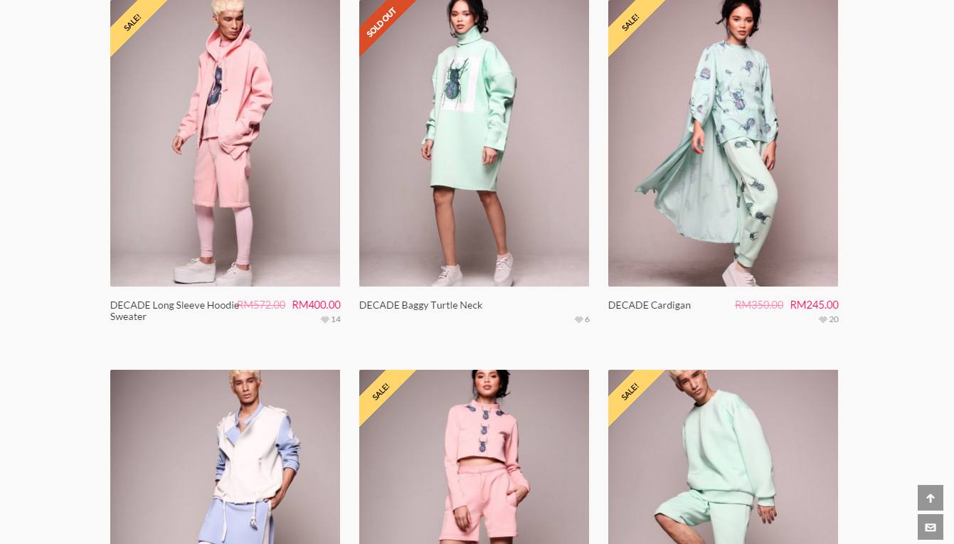 Hatta Dolmat online store